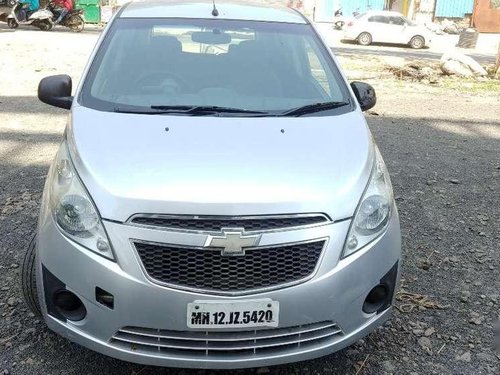 Used 2013 Chevrolet Beat Diesel MT for sale in Pune