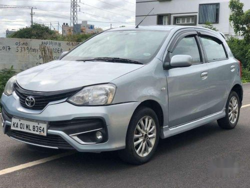 Toyota Etios Liva VX, 2012, Petrol MT for sale in Nagar