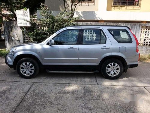 Honda CR V 2005 MT for sale in Dahanu