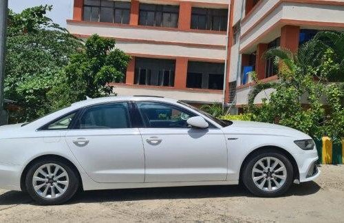 Used 2011 Audi A6 2011-2015 AT for sale in Bangalore