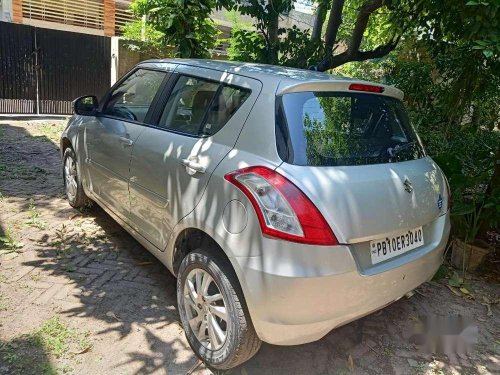 Maruti Suzuki Swift ZDI 2014 MT for sale in Ludhiana