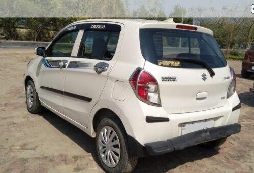 Used 2015 Maruti Suzuki Celerio ZXI MT for sale in Purnia