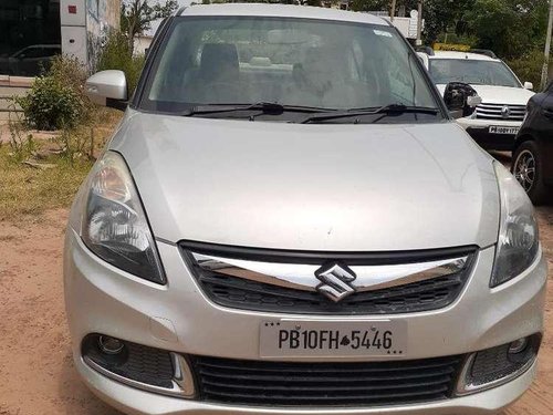 2015 Maruti Suzuki Swift Dzire MT for sale in Fatehgarh Sahib