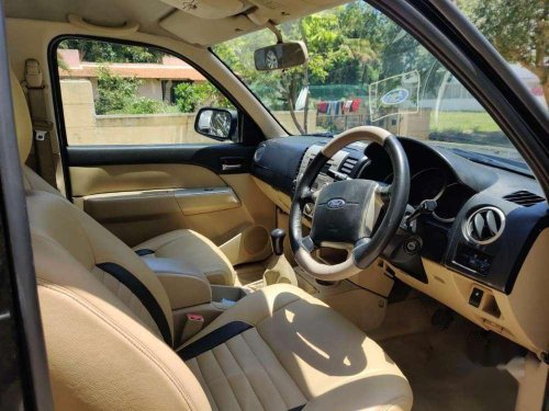 Used Ford Endeavour 2009 MT for sale in Nagar