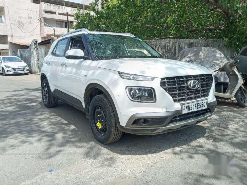 Used 2019 Hyundai Venue AT for sale in Nagpur