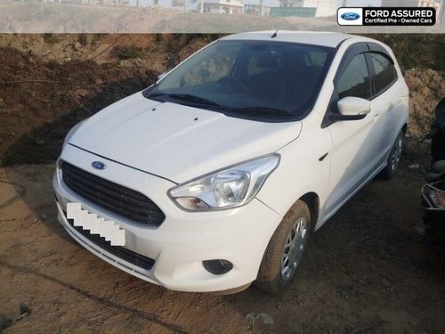 Used Ford Figo 2017 MT for sale in Patna 