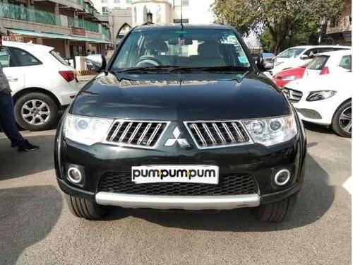 Mitsubishi Pajero Sport 2013 AT for sale in Gurgaon