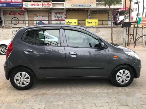 Hyundai i10 Magna 1.1 2012 MT for sale in Nagpur