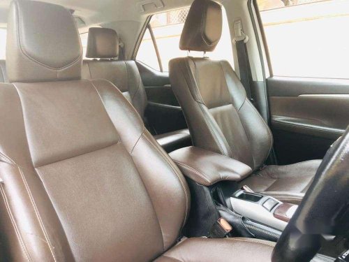 Used 2016 Toyota Fortuner AT for sale in Patiala