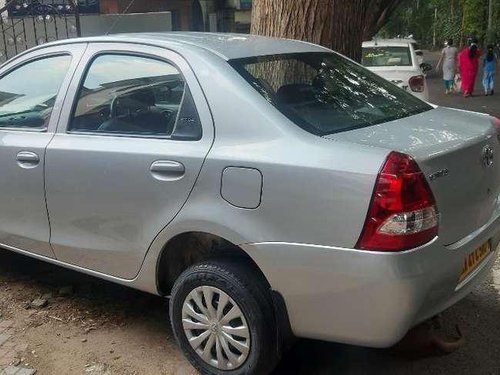 Toyota Etios GD SP*, 2018, Diesel MT for sale in Nagar