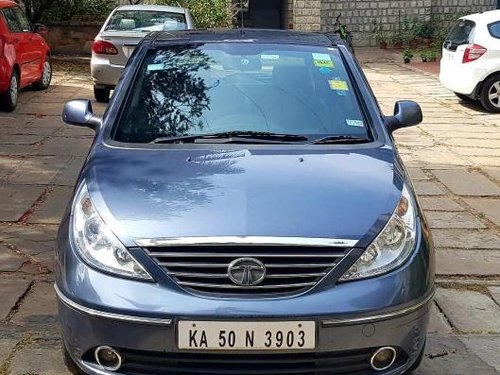 2012 Tata Vista MT for sale in Bangalore