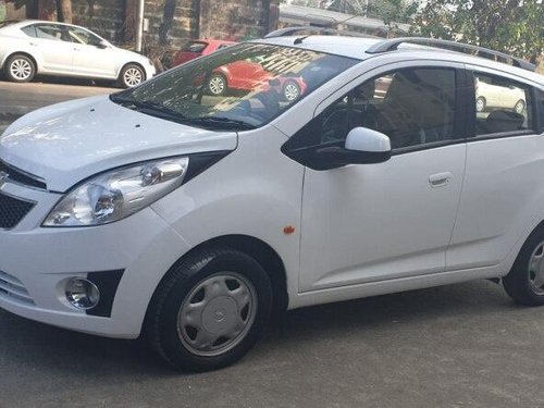 Used Chevrolet Beat 2012 MT for sale in Mumbai