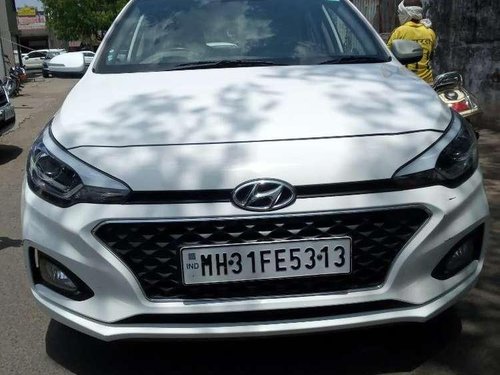 Used Hyundai i20 Asta 1.2 2019 MT for sale in Nagpur