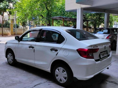 Honda Amaze E i-DTEC 2018 MT for sale in Hyderabad