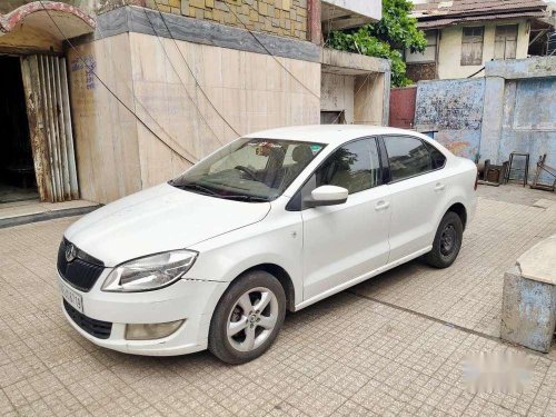 Used 2013 Skoda Rapid MT for sale in Surat 