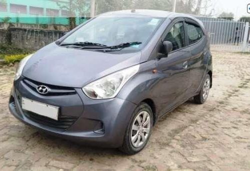 Hyundai Eon 2012 MT for sale in Purnia