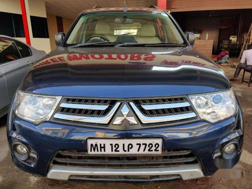 Mitsubishi Pajero Sport 4X2 Automatic, 2015, Diesel AT in Pune