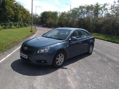 2010 Chevrolet Cruze LTZ MT for sale in Hyderabad