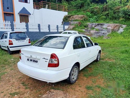 Hyundai Accent GLE 2008 MT for sale in Kottayam