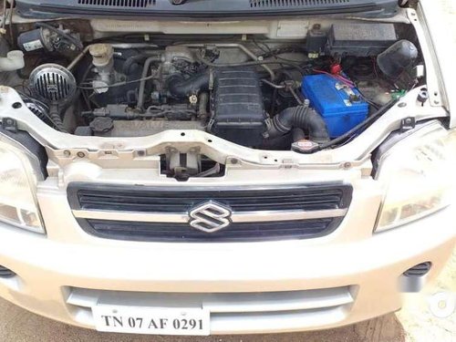 Maruti Suzuki Wagon R LXI, 2005, Petrol MT for sale in Erode