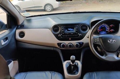 Hyundai i10 Sportz 2016 MT for sale in Jaipur