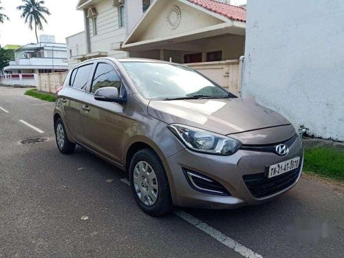 Hyundai I20 Magna 1.4 CRDI, 2014, Diesel MT in Coimbatore