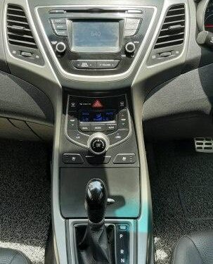 2015 Hyundai Elantra SX AT for sale in New Delhi