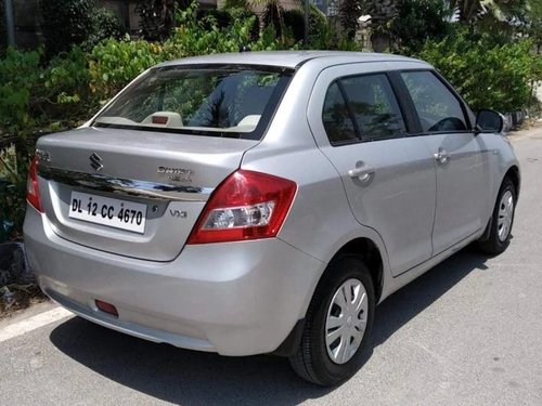 2012 Maruti Suzuki Dzire VXI MT for sale in New Delhi