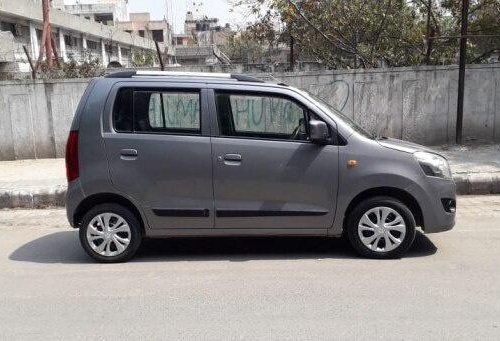 Used 2013 Maruti Suzuki Wagon R VXI MT for sale in New Delhi