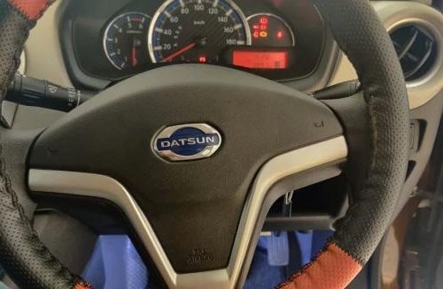 2019 Datsun GO Plus T Option MT for sale in Chennai