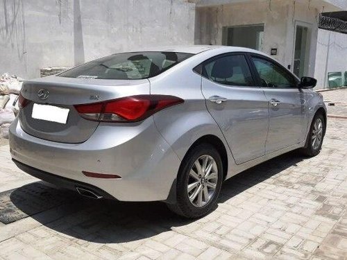 2015 Hyundai Elantra SX AT for sale in New Delhi