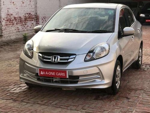 Honda Amaze S i-DTEC 2015 MT for sale in Rajpura