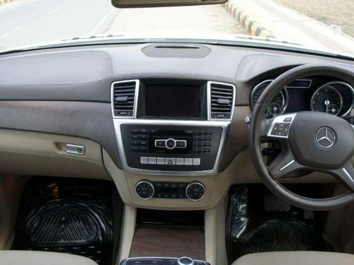 Used 2015 Mercedes Benz GL-Class AT for sale in Gurgaon