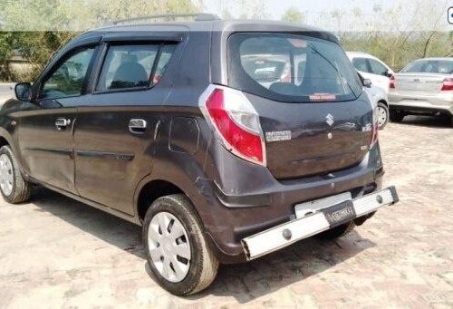 Maruti Alto K10 VXI 2015 MT for sale in Purnia