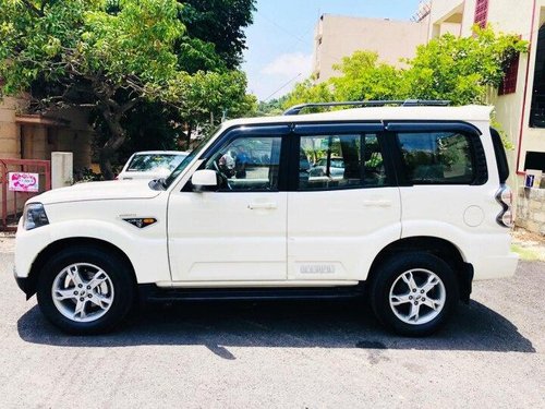 2014 Mahindra Scorpio 1.99 S10 MT for sale in Bangalore