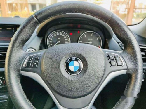 BMW X1 sDrive20d xLine, 2015, Diesel AT in Ahmedabad