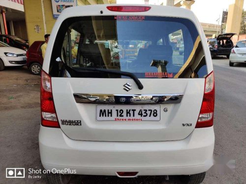 Maruti Suzuki Wagon R 1.0 VXi, 2014, Petrol MT in Pune