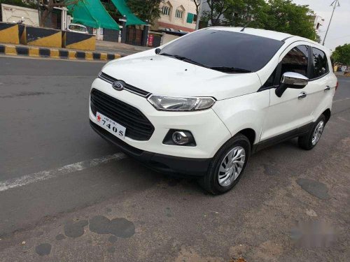 Used Ford EcoSport 2016 MT for sale in Nagpur 