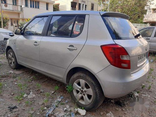 Used 2009 Skoda Fabia MT for sale in Chennai