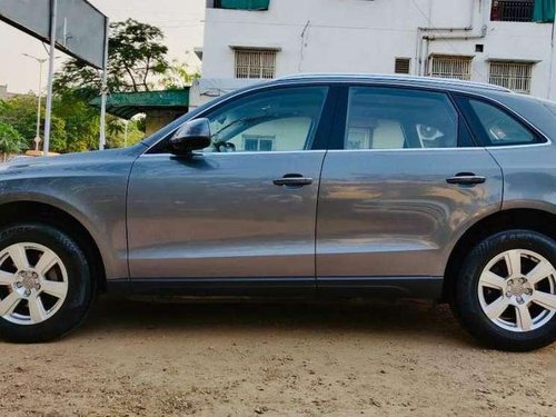 2016 Audi Q5 3.0 TDI Quattro AT for sale in Ahmedabad