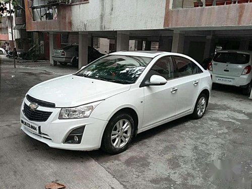 Chevrolet Cruze LTZ, 2014, Diesel MT for sale in Aurangabad