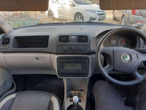 Used 2009 Skoda Fabia MT for sale in Chennai