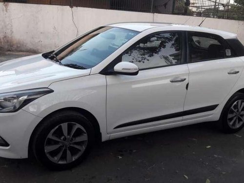 Used 2014 Hyundai Elite i20 MT for sale in Surat