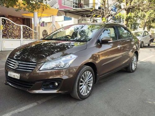 Used 2015 Maruti Suzuki Ciaz MT for sale in Nagar