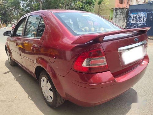 2010 Ford Fiesta MT for sale in Chennai