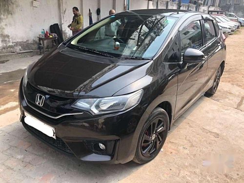 Used 2016 Honda Jazz V MT for sale in Kolkata