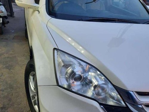 Honda CR-V 2.4 Automatic, 2010, Petrol AT in Ludhiana