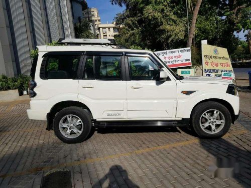 Used 2015 Mahindra Scorpio MT for sale in Thane