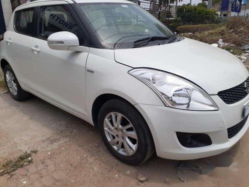 2012 Maruti Suzuki Swift ZDI MT for sale in Moga