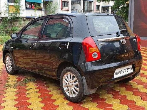 Used Toyota Etios Liva V 2011 MT for sale in Pune 